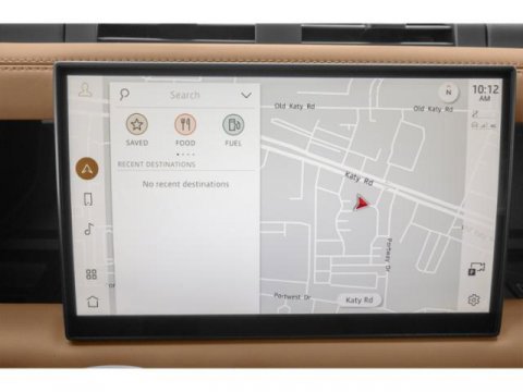 New 2025 Land Rover Defender 110 V8 image 19