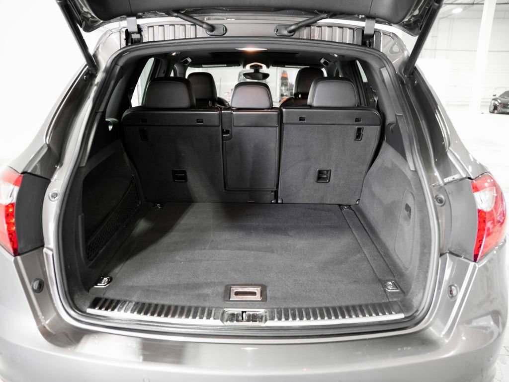 Used 2012 Porsche Cayenne image 43