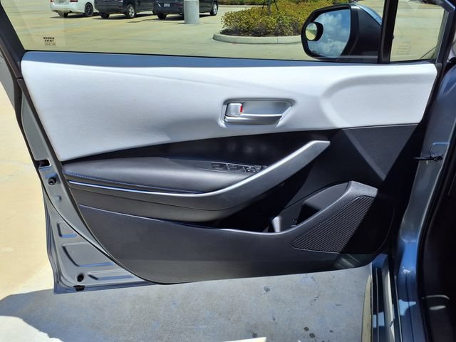 Used 2021 Toyota Corolla SE FWD image 13