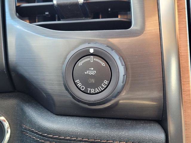 New 2025 Ford F150 Lightning Lariat image 24