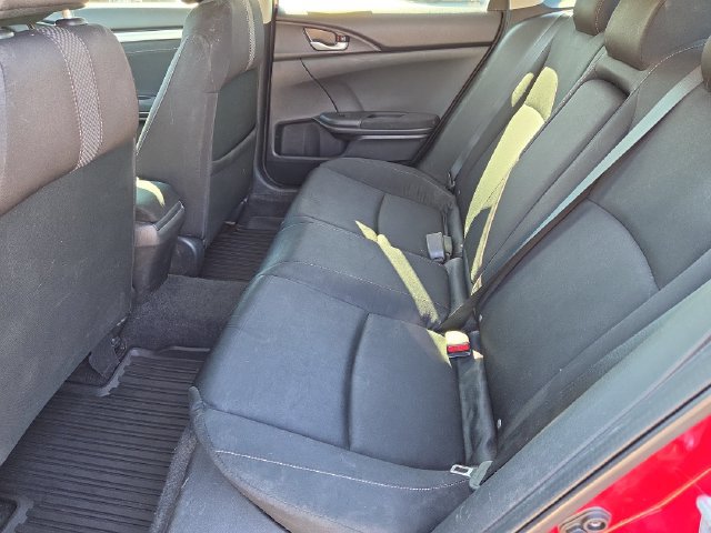 Used 2021 Honda Civic EX image 24