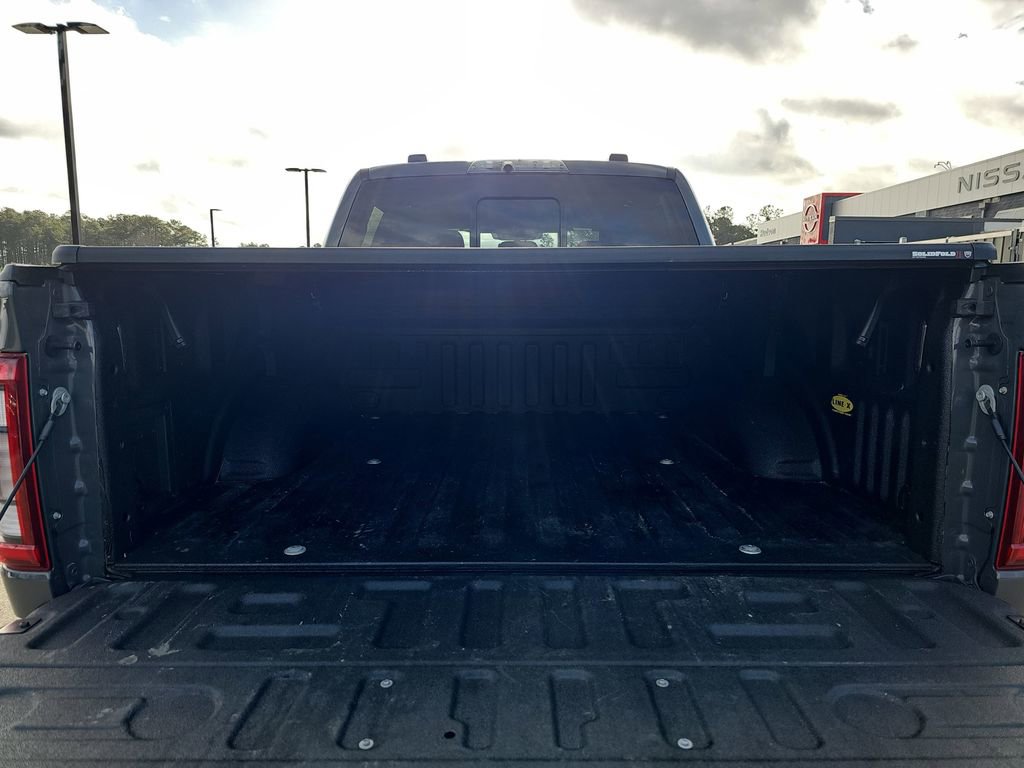 Used 2021 Ford F150 Raptor w/ Equipment Group 801A High image 16