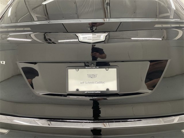 New 2026 Cadillac Vistiq Sport w/ LPO, Floor Liner Package image 18