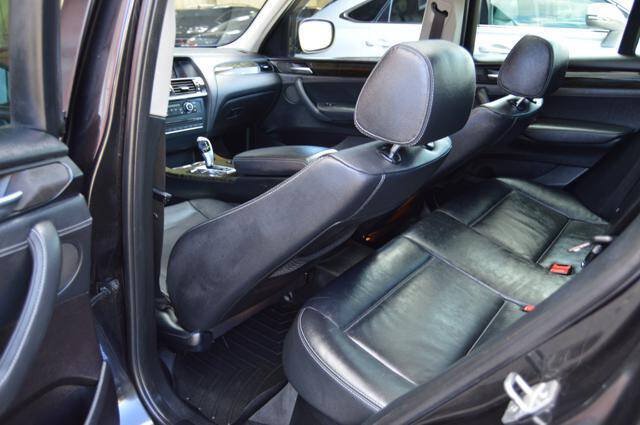 Used 2014 BMW X3 xDrive35i AWD/4WD image 56