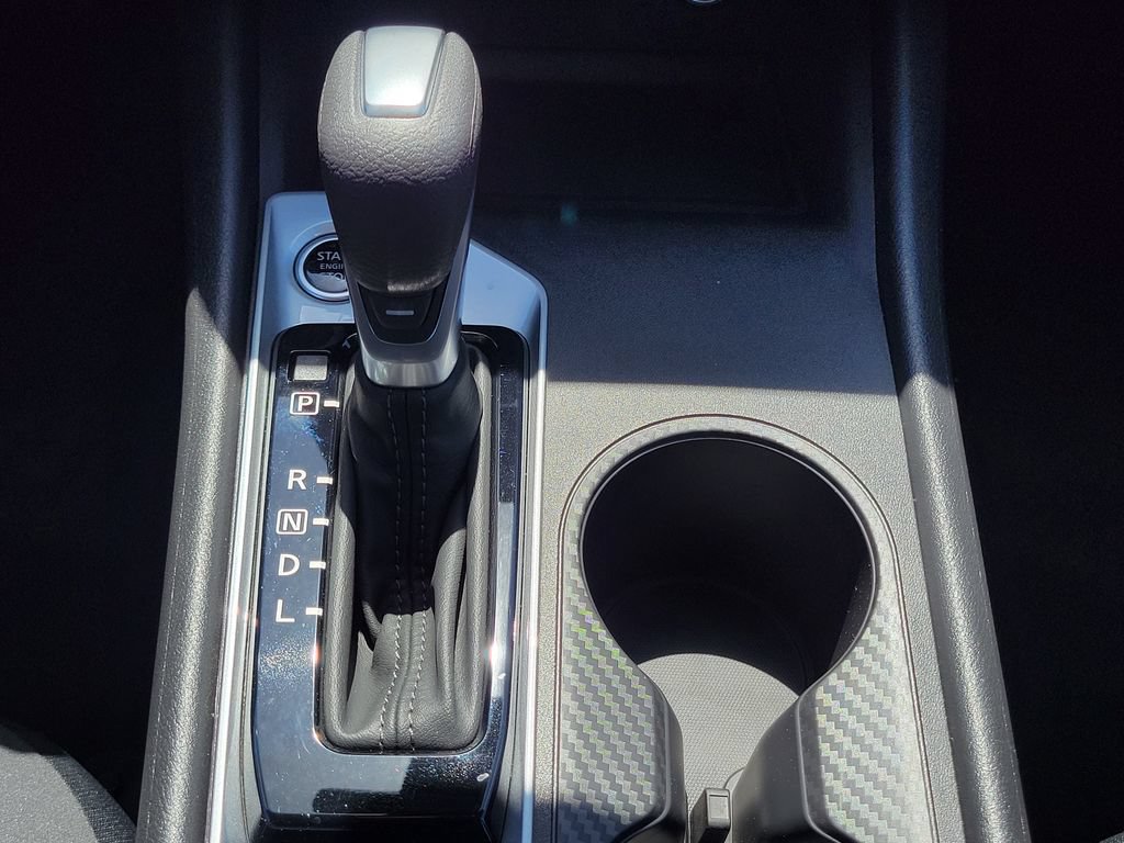 New 2026 Nissan Altima 2.5 SV FWD image 29