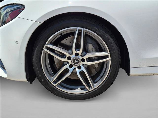 Certified 2018 Mercedes-Benz E 300 image 21