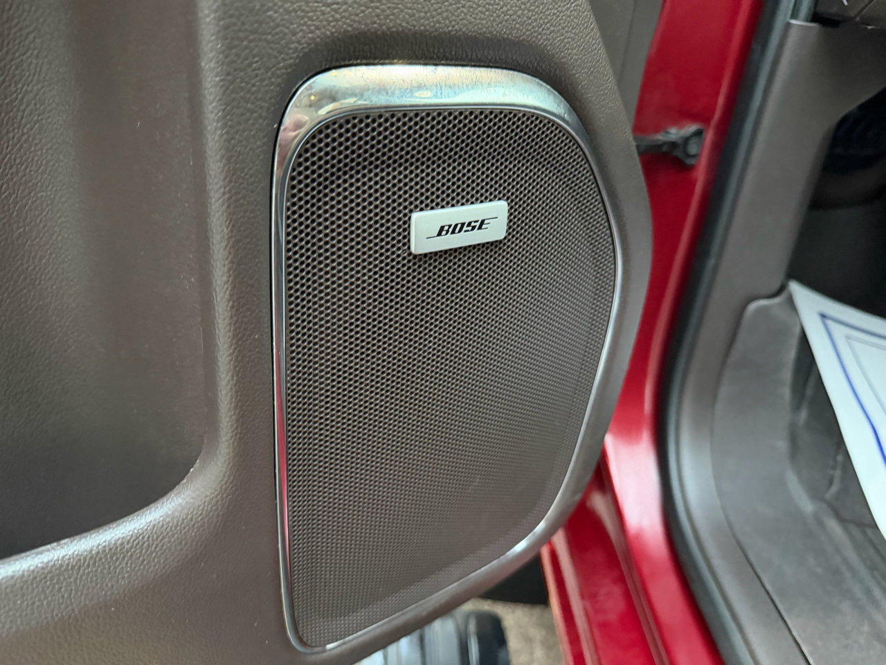 Used 2018 GMC Sierra 1500 Denali w/ Denali Ultimate Package image 14