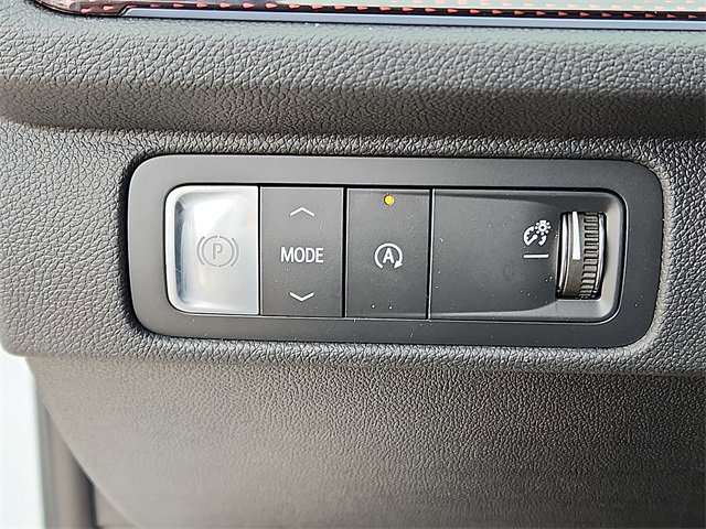 New 2026 Chevrolet Traverse RS image 20