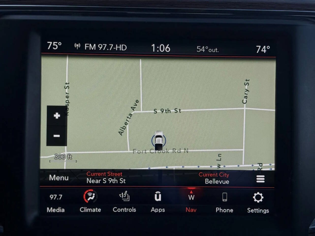 Used 2018 RAM 1500 Laramie w/ Convenience Group AWD/4WD image 32