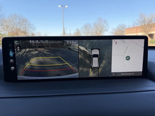 Used 2023 Genesis GV80 2.5T w/ Prestige 20" Package image 18