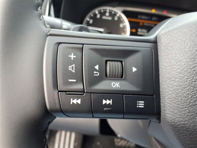 New 2026 Nissan Pathfinder SV image 20