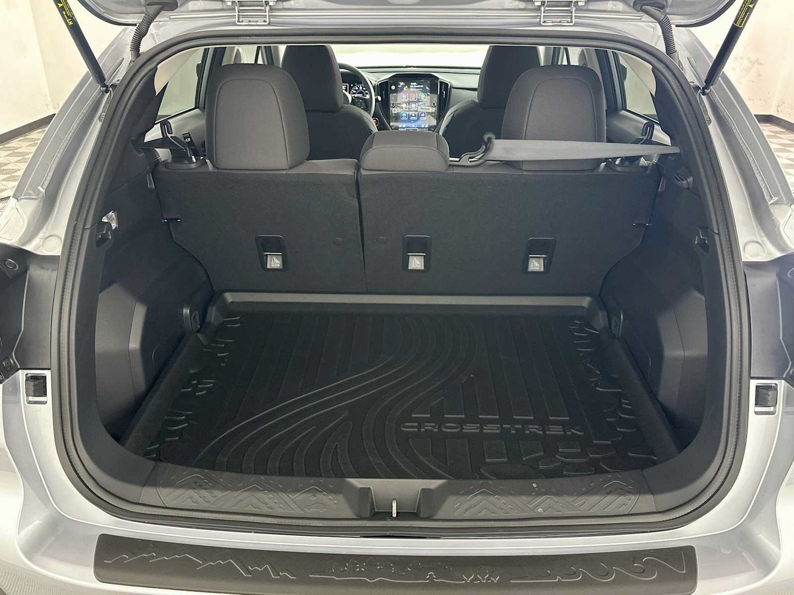 Certified 2026 Subaru Crosstrek 2.5i Premium AWD/4WD image 23
