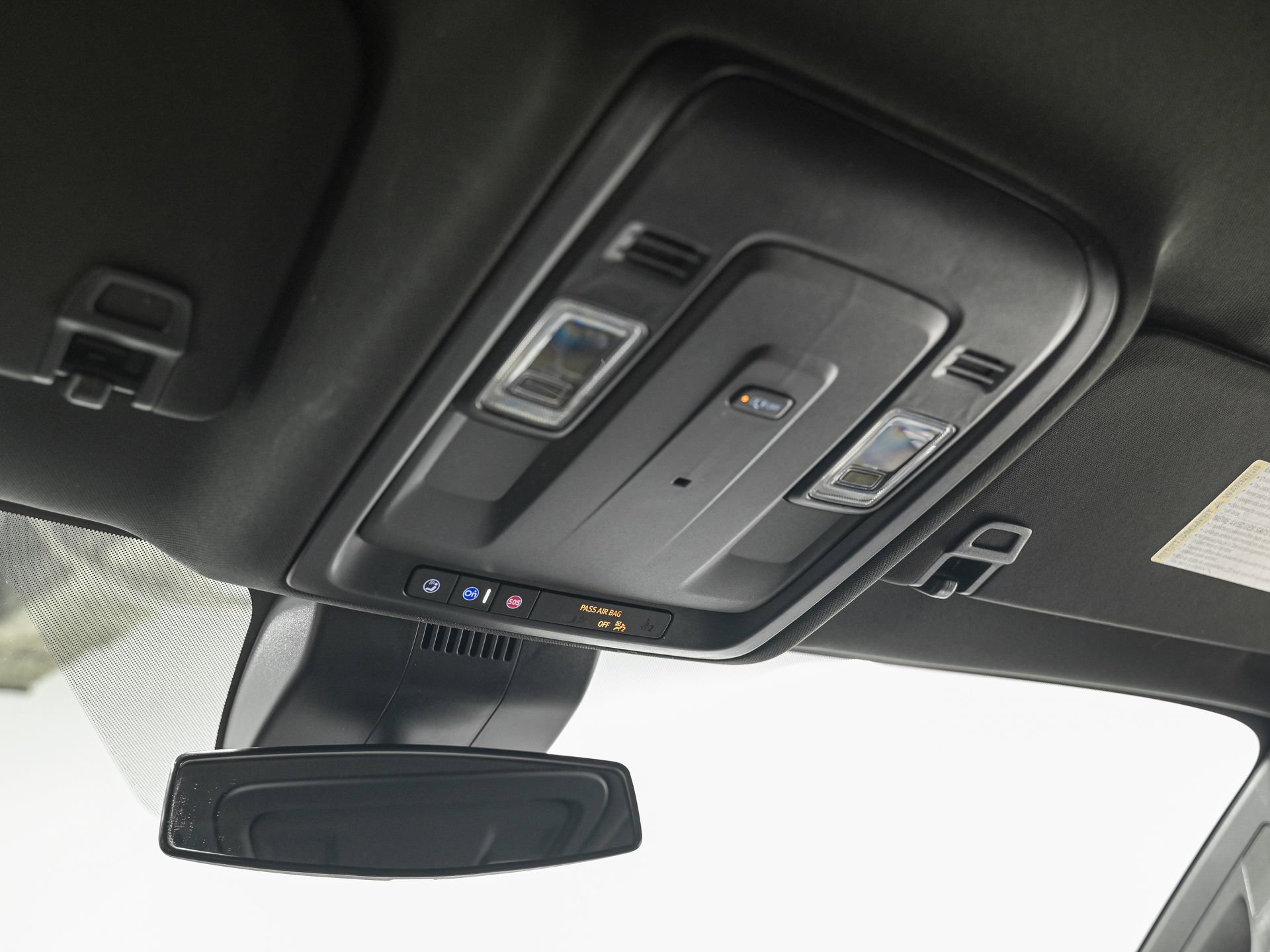 Used 2023 Chevrolet Suburban LS image 25