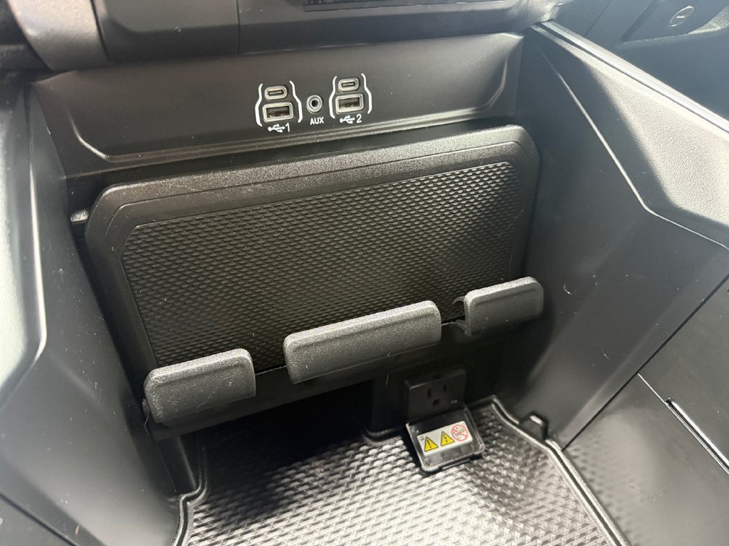 Used 2025 RAM 1500 Big Horn AWD/4WD image 27