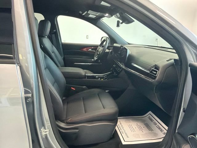Used 2026 Chevrolet Traverse Z71 AWD/4WD image 35
