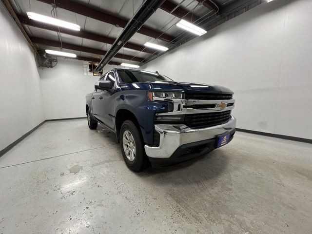 Used 2019 Chevrolet Silverado 1500 LT image 2