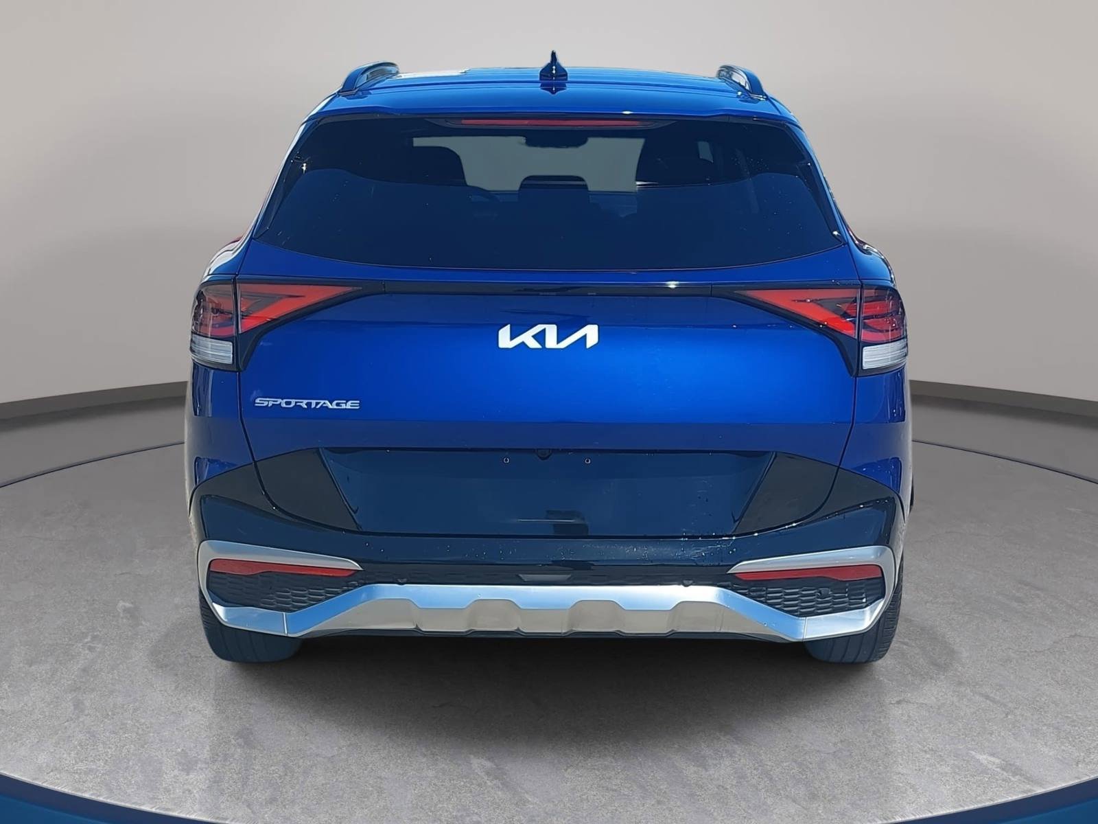 Used 2023 Kia Sportage SX FWD image 6