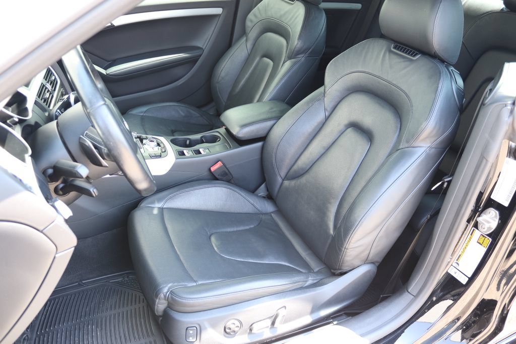 Used 2015 Audi S5 Premium Plus w/ Technology Package AWD/4WD image 27