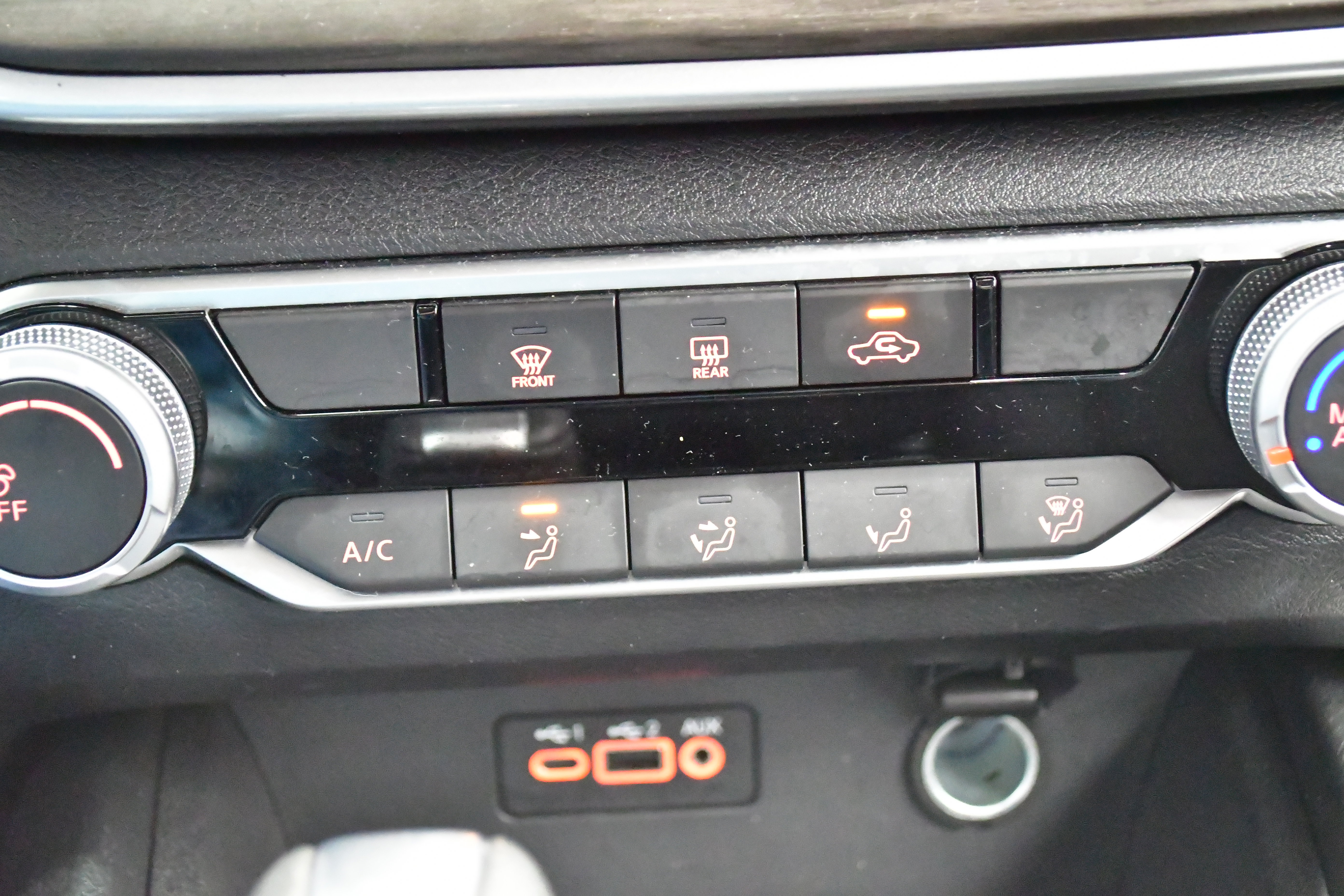 Used 2025 Nissan Altima 2.5 SV image 27