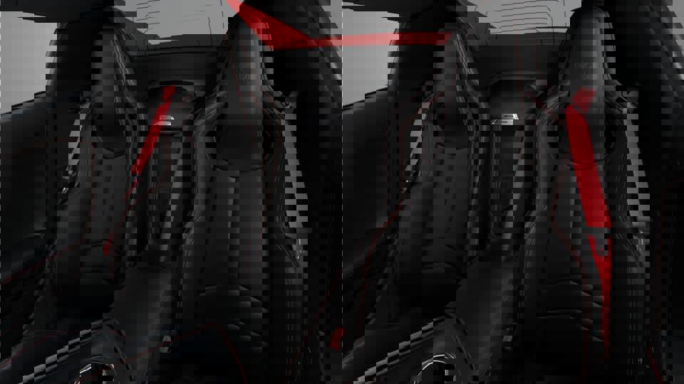 New 2026 Chevrolet Corvette Z06 image 37