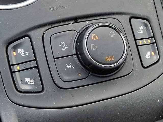 Used 2020 GMC Terrain SLT AWD/4WD image 25