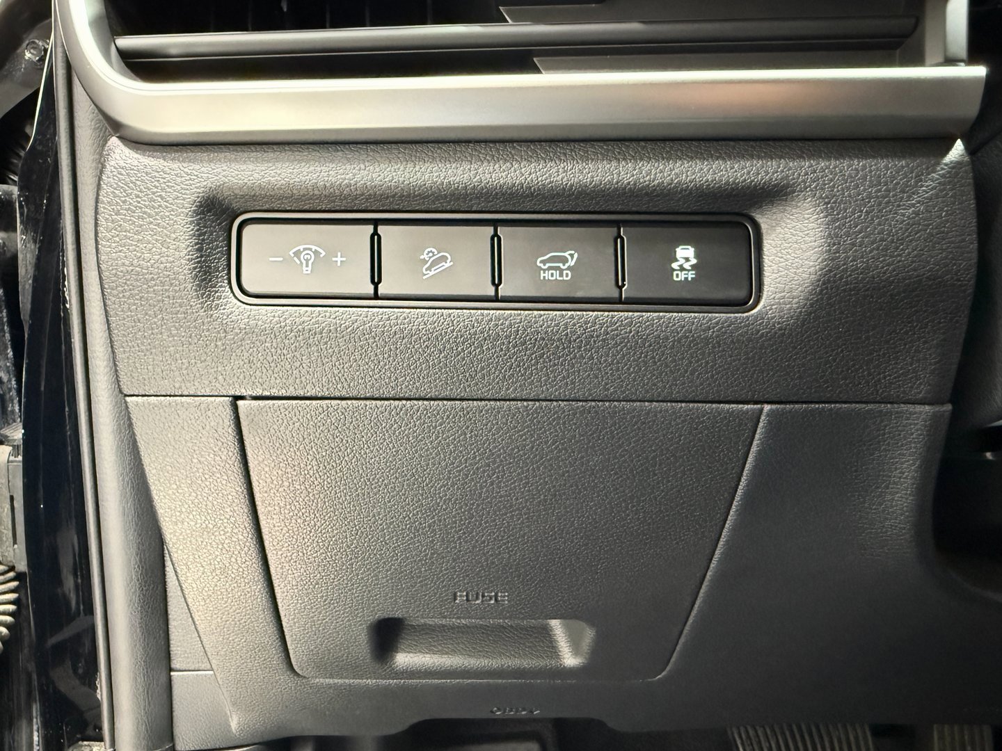 Used 2025 Kia Telluride EX image 25