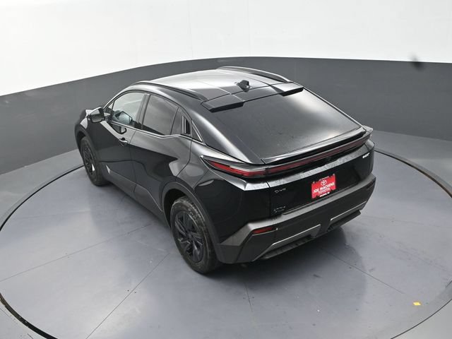 New 2026 Toyota C-HR AWD/4WD image 24