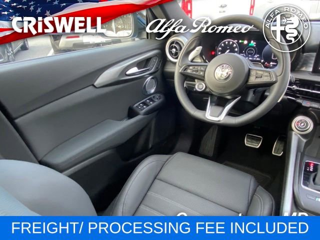 Used 2024 Alfa Romeo Tonale Ti w/ Active Assist Package image 43