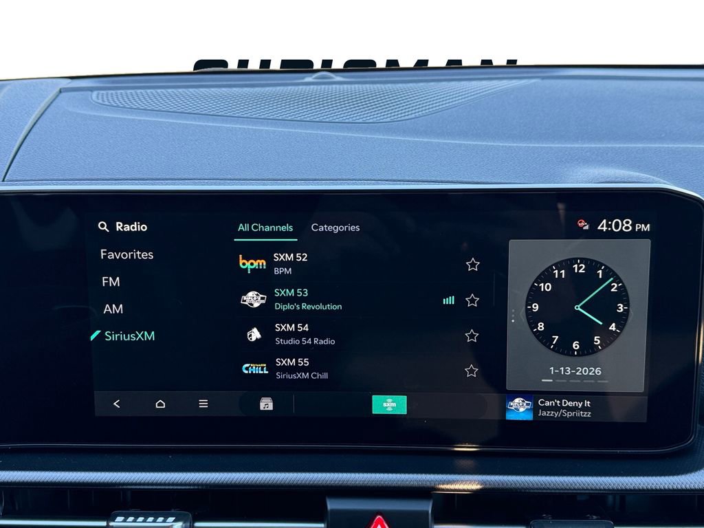 New 2026 Kia Sportage S AWD/4WD image 14
