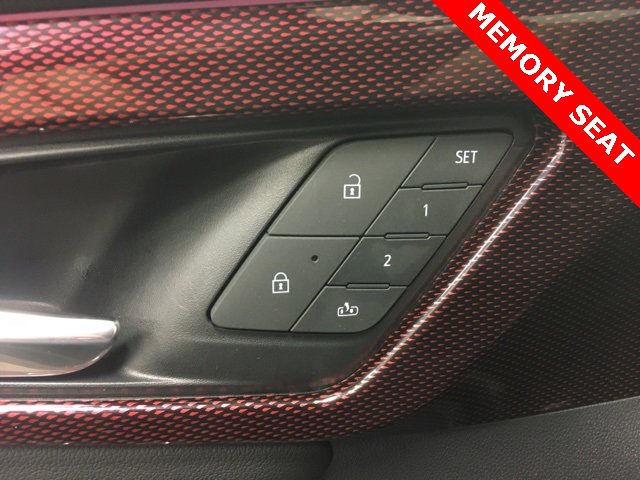 Used 2024 Chevrolet Traverse RS w/ LPO, Floor Liner Package image 35