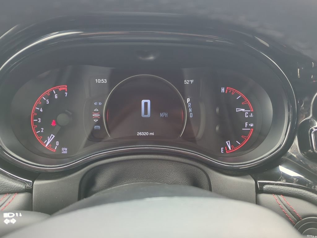 Used 2024 Dodge Durango GT image 25