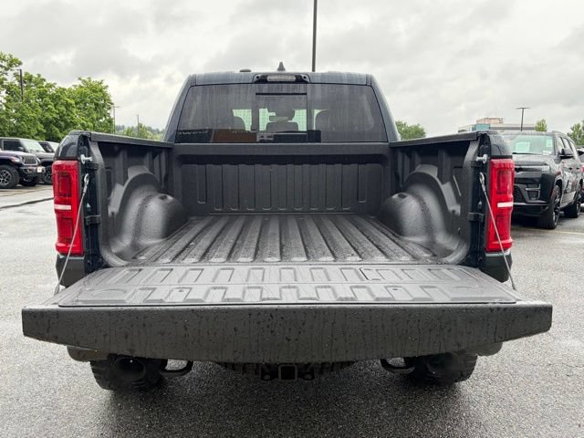 New 2026 RAM 1500 RHO w/ RHO Level 1 Equipment Group AWD/4WD image 6