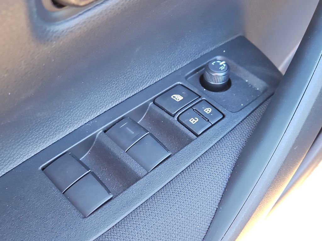 New 2026 Toyota Corolla LE image 16