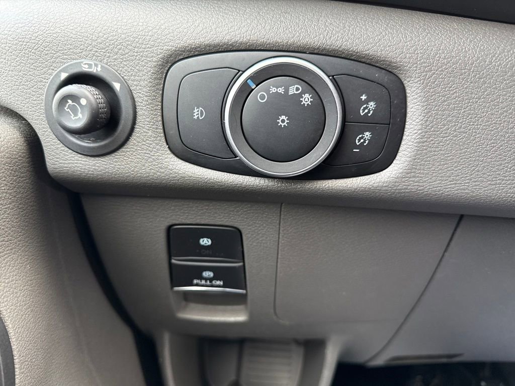 Used 2021 Ford Transit 350 XLT image 28