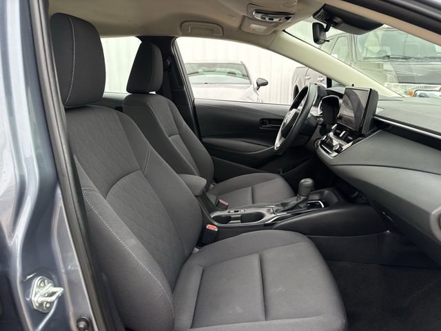Used 2024 Toyota Corolla LE FWD image 28