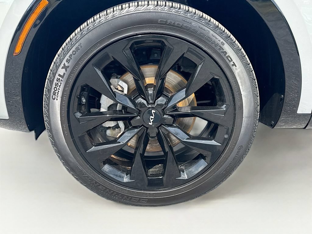 Certified 2023 Kia Sorento SX AWD/4WD image 36