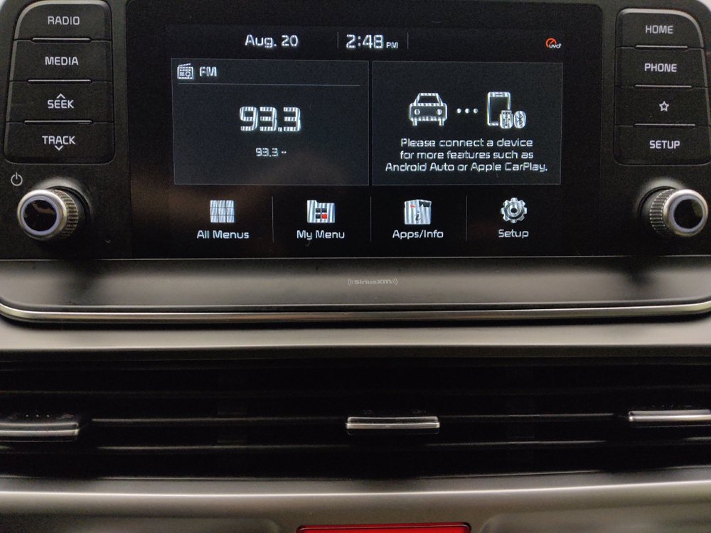 Used 2021 Kia Telluride S AWD/4WD image 25