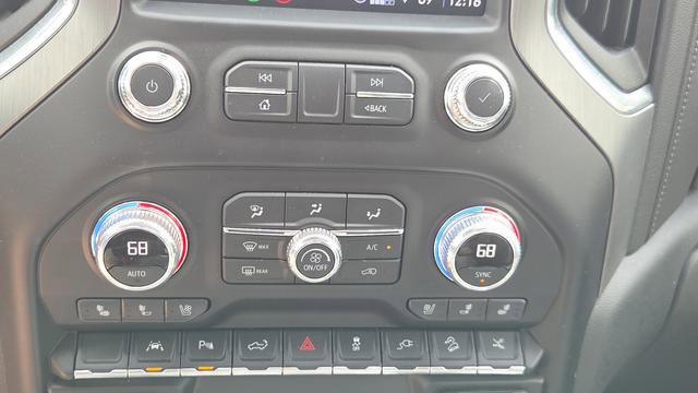 Used 2022 GMC Sierra 1500 Denali w/ Denali Reserve Package image 37
