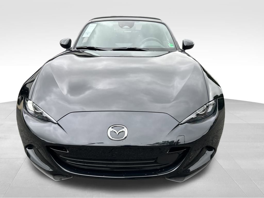 New 2025 MAZDA MX-5 Miata Grand Touring image 9