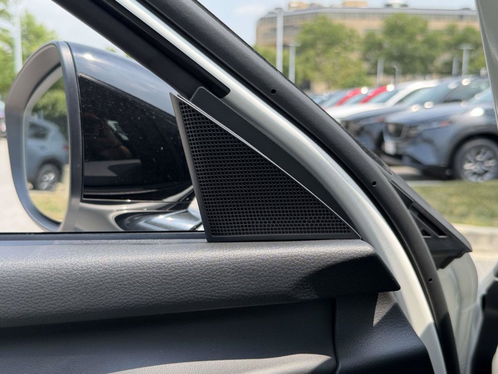 New 2026 MAZDA CX-5 Preferred AWD/4WD image 23