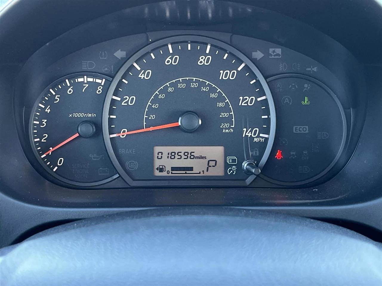 Used 2024 Mitsubishi Mirage G4 ES image 22