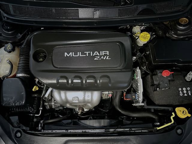 Used 2015 Dodge Dart SXT FWD image 27