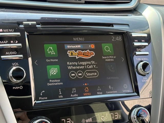Certified 2024 Nissan Murano SL AWD/4WD image 18