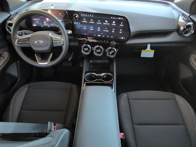 New 2026 Chevrolet Blazer EV LT w/ Midnight/Sport Edition AWD/4WD image 5