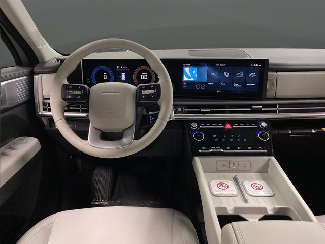 New 2026 Hyundai Santa Fe SE image 5