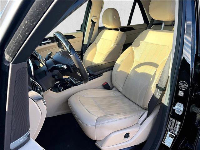 Used 2018 Mercedes-Benz GLE 350 4MATIC image 24