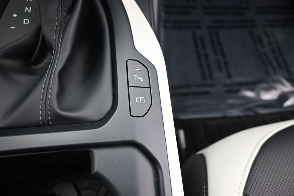 Certified 2026 Kia K4 GT-Line Turbo FWD image 34