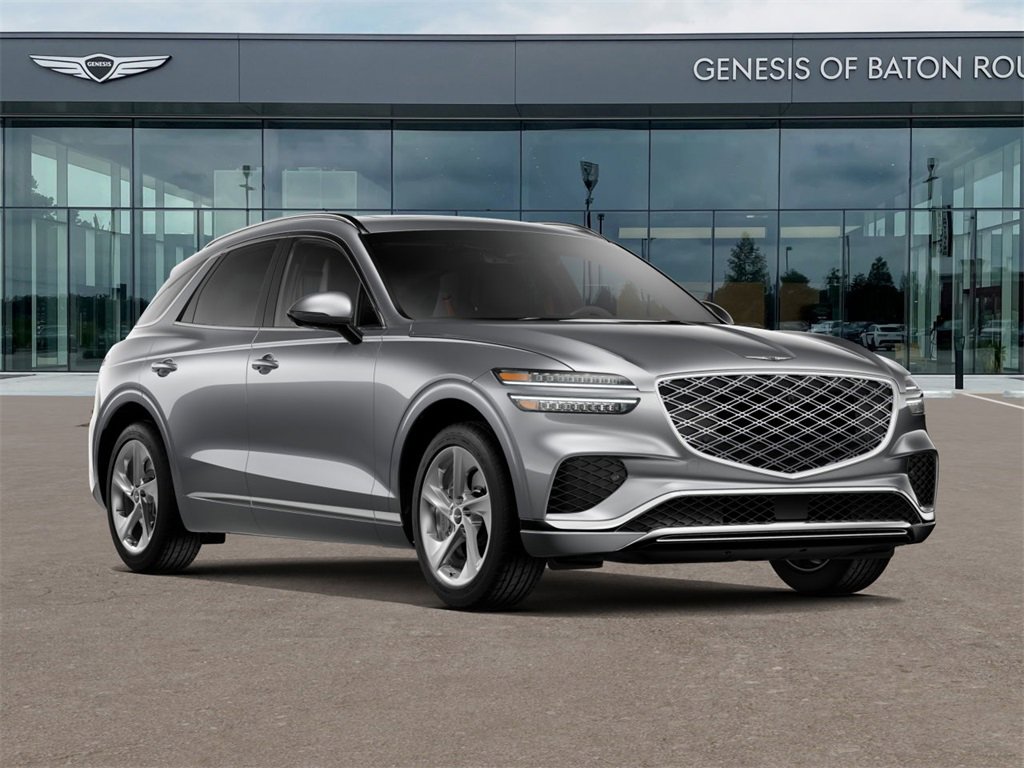 New 2026 Genesis GV70 2.5T Advanced image 2
