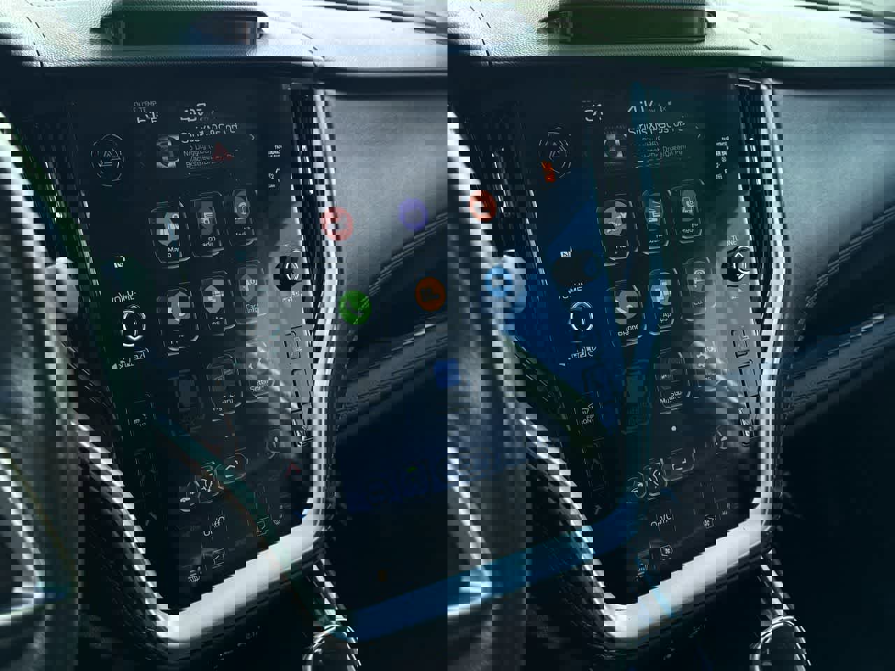 Used 2020 Subaru Outback Limited XT image 18