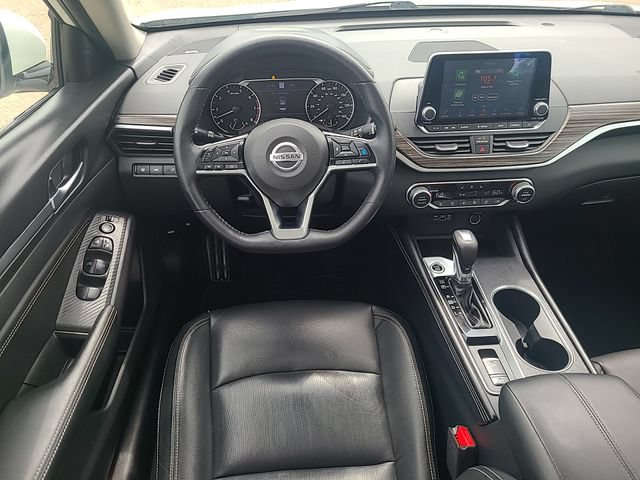 Used 2019 Nissan Altima 2.5 SL FWD image 25